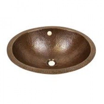 Copper basin Rapos 17 13 6